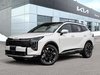 2026 Kia Sportage EX Premium-0