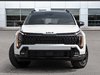 2026 Kia Sportage X-Line Limited-1