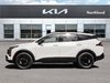 2026 Kia Sportage X-Line Limited-2
