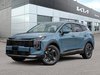 2026 Kia Sportage LX-0