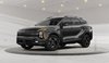 2026 Kia Sportage X-Line Limited-0