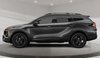 2026 Kia Sportage X-Line Limited-1