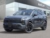 2026 Kia Sportage X-Line Limited-0
