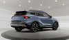2026 Kia Sportage EX Premium-2