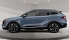 2026 Kia Sportage EX Premium-1