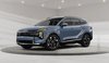 2026 Kia Sportage EX Premium-0