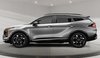 2026 Kia Sportage EX Premium-1