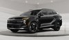 2026 Kia Sportage EX-0