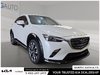 2022 Mazda CX-3 GT-4