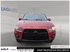 2010 Mitsubishi Outlander LS-5