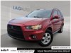 2010 Mitsubishi Outlander LS-0