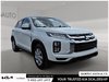 2021 Mitsubishi RVR ES-4