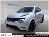 2014 Nissan Juke SV-0