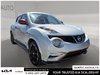 2014 Nissan Juke SV-4