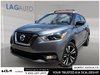 2019 Nissan Kicks S-0