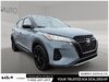 2024 Nissan Kicks SR-4
