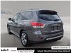 2013 Nissan Pathfinder S-1