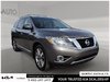 2013 Nissan Pathfinder S-4