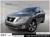 2013 Nissan Pathfinder S-0