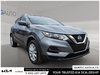 2020 Nissan Qashqai S-4