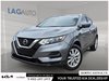 2020 Nissan Qashqai S-0