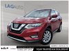 2017 Nissan Rogue S-0