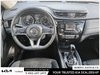 2017 Nissan Rogue S-11