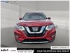 2017 Nissan Rogue S-5