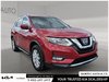 2017 Nissan Rogue S-4