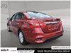 2017 Nissan Sentra 1.8 S-1