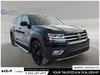 2019 Volkswagen Atlas Execline-4