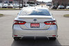 2022 Toyota Camry Hybrid Electric SE Lease Trade-in | Sunroof-2