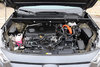 2021 Toyota RAV4 Hybrid Electric XLE AWD Brakes+Alignment Done-16