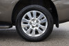 2017 Toyota Sequoia Platinum 4WD 7-Pass | Low KM | Navi | Blu-Ray-5