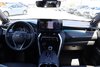 2022 Toyota Venza Hybrid Electric XLE AWD Lease Trade-in Low KM-8