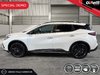 2024 Nissan Murano MIDNIGHT EDITION-4