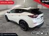 2024 Nissan Murano MIDNIGHT EDITION-3