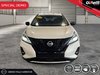 2024 Nissan Murano MIDNIGHT EDITION-1