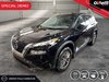 2021 Nissan Rogue S-0