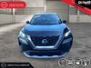2022 Nissan Rogue Platinum-1
