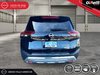 2022 Nissan Rogue Platinum-2
