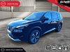 2022 Nissan Rogue Platinum-0