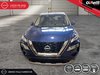 2023 Nissan Rogue SV Moonroof-1