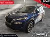 2023 Nissan Rogue SV Moonroof-0