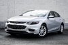 2017 Chevrolet Malibu LT-2