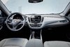 2017 Chevrolet Malibu LT-16