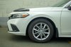 2022 Honda Civic Sedan EX-3