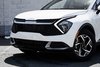 2023 Kia Sportage LX-3
