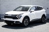 2023 Kia Sportage LX-5