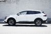 2023 Kia Sportage LX-0